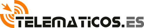 Logotipo Telematicos